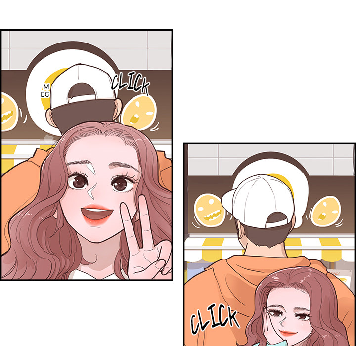 Sunny-Side Up Chapter 1 image 13