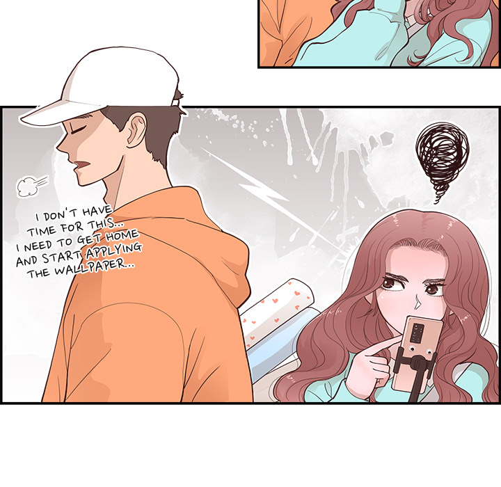 Sunny-Side Up Chapter 1 image 14