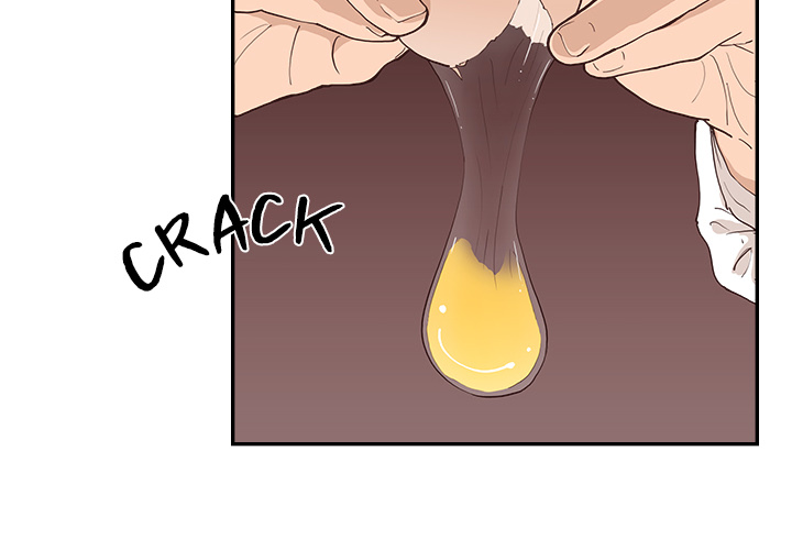 Sunny-Side Up Chapter 1 image 1