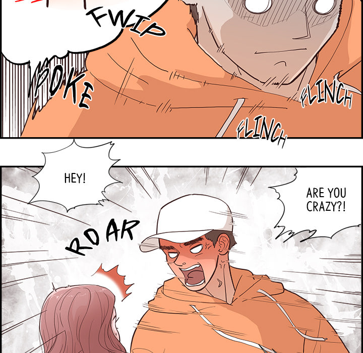 Sunny-Side Up Chapter 1 image 26