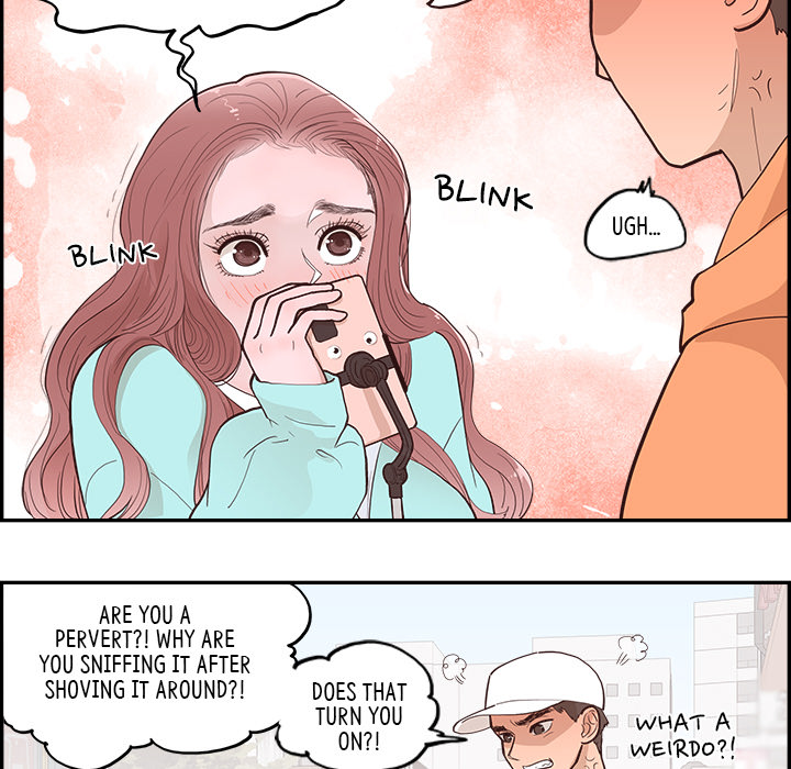 Sunny-Side Up Chapter 1 image 28