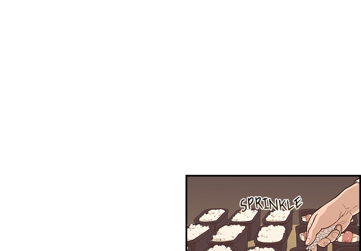 Sunny-Side Up Chapter 1 image 3
