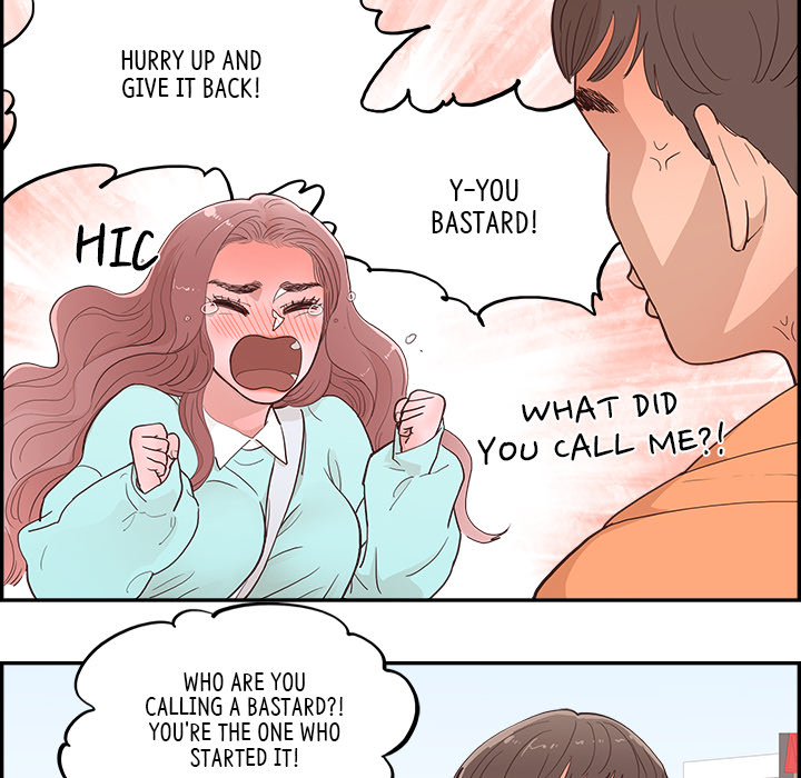 Sunny-Side Up Chapter 1 image 47