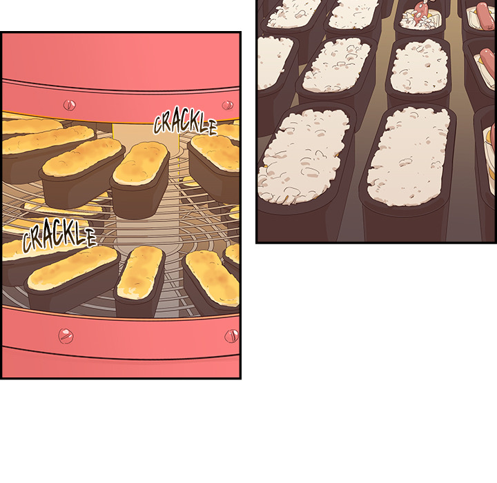 Sunny-Side Up Chapter 1 image 4
