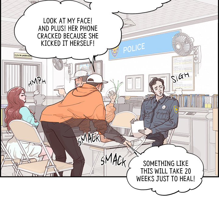 Sunny-Side Up Chapter 1 image 72