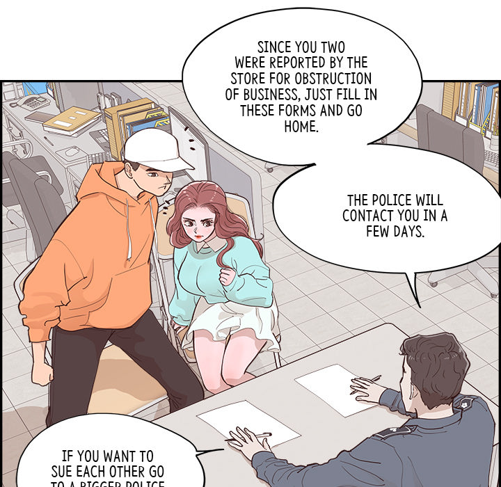 Sunny-Side Up Chapter 1 image 80