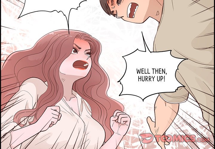 Sunny-Side Up Chapter 10 image 1