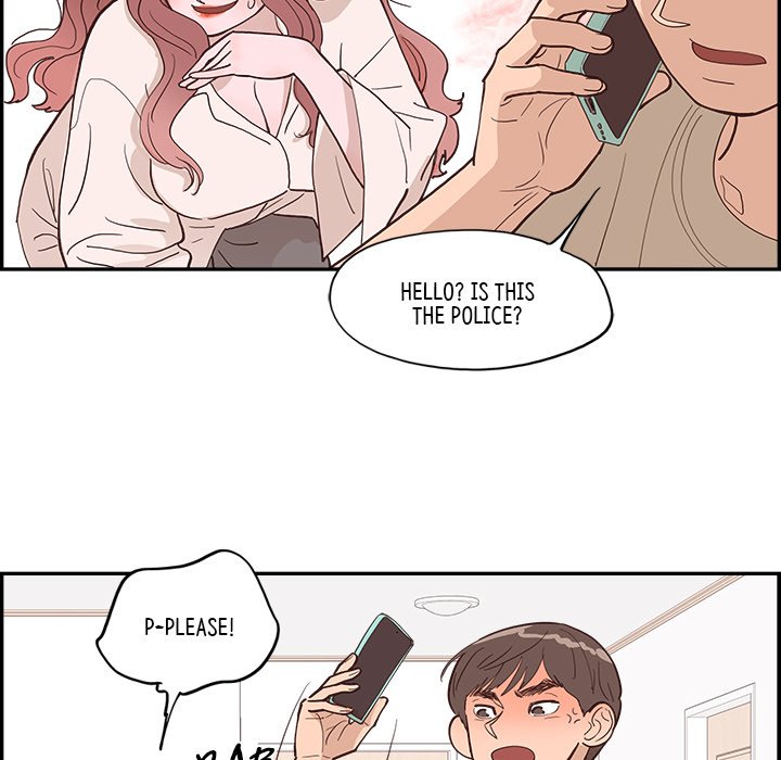 Sunny-Side Up Chapter 10 image 21