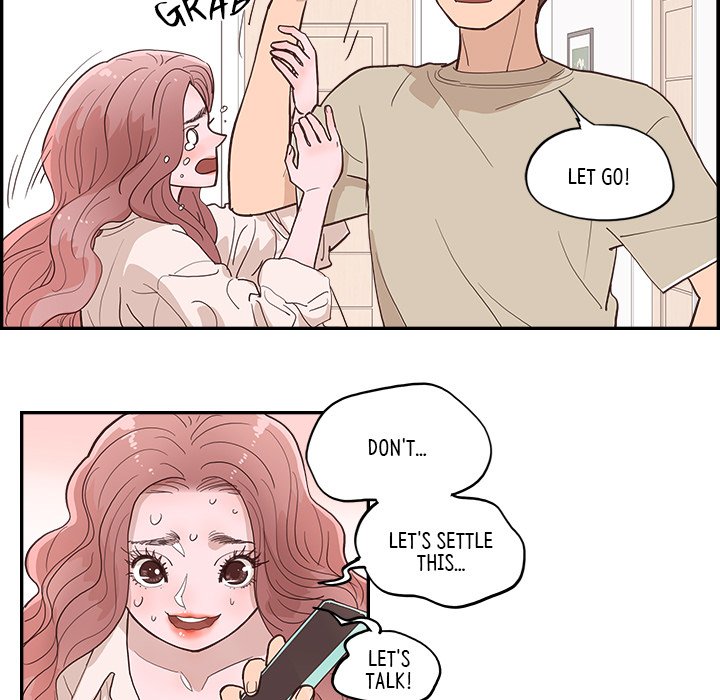 Sunny-Side Up Chapter 10 image 22