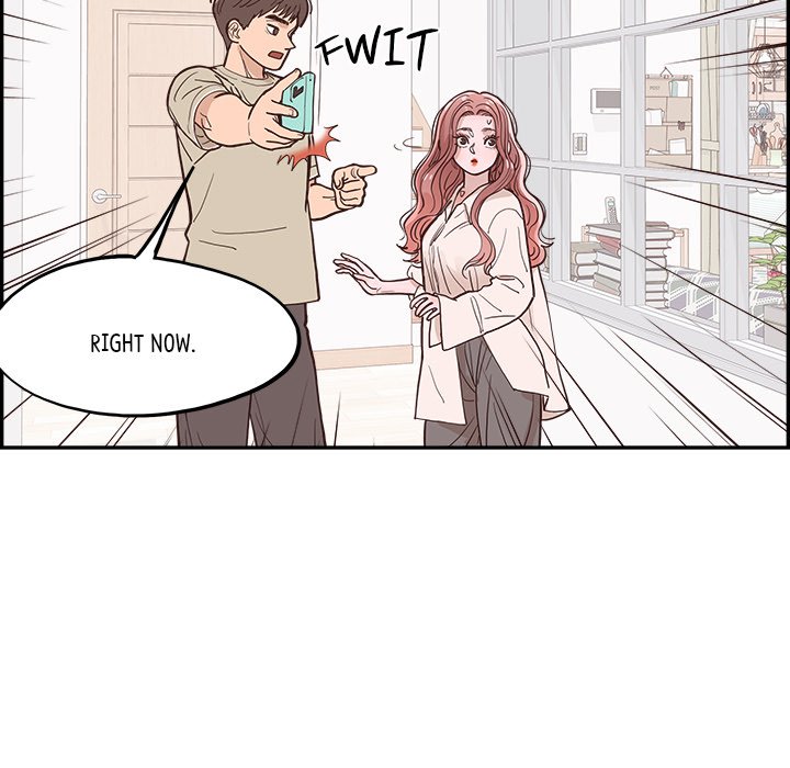 Sunny-Side Up Chapter 10 image 26