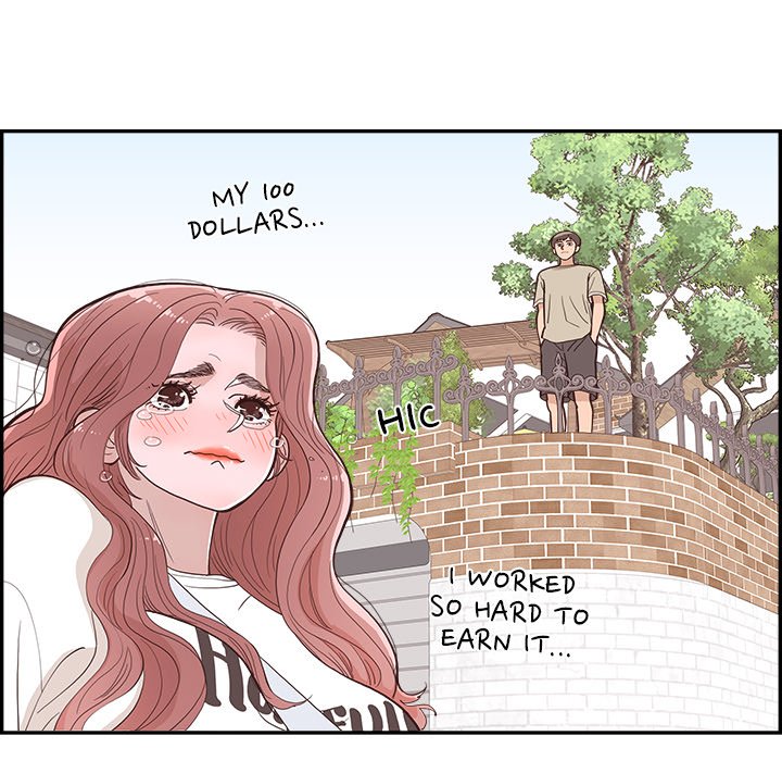 Sunny-Side Up Chapter 10 image 32