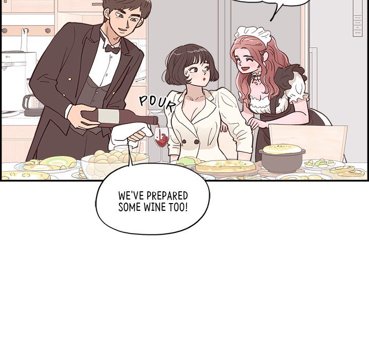 Sunny-Side Up Chapter 10 image 90