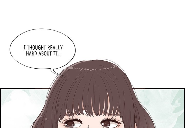 Sunny-Side Up Chapter 11 image 0
