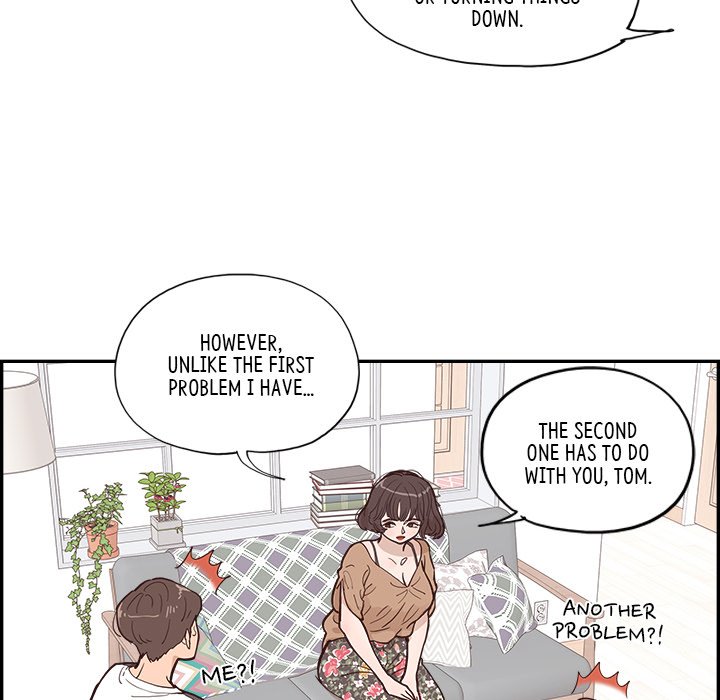 Sunny-Side Up Chapter 11 image 9