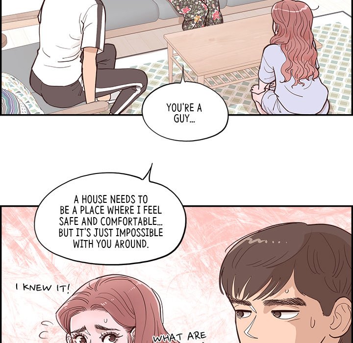 Sunny-Side Up Chapter 11 image 10