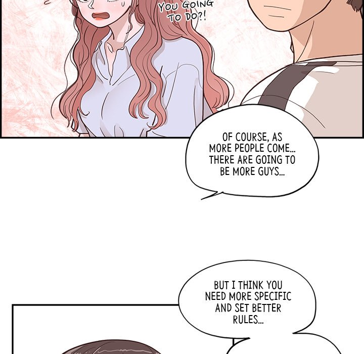 Sunny-Side Up Chapter 11 image 11
