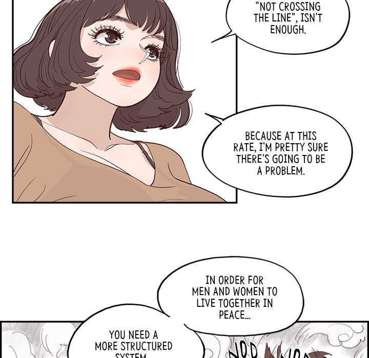 Sunny-Side Up Chapter 11 image 12