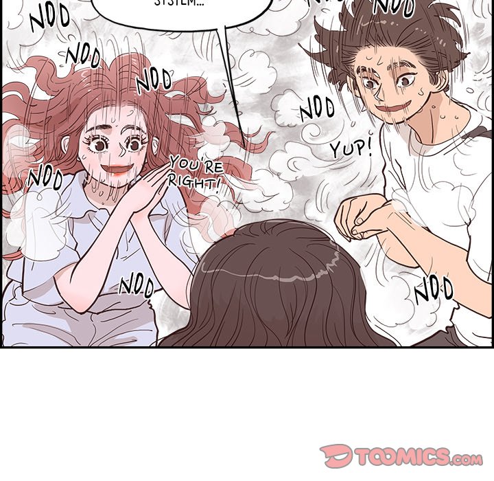 Sunny-Side Up Chapter 11 image 13