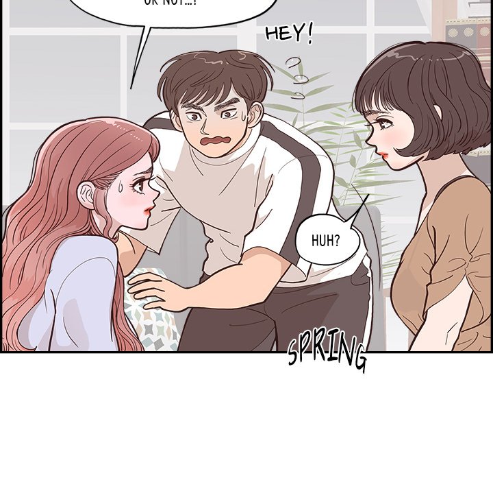 Sunny-Side Up Chapter 11 image 17