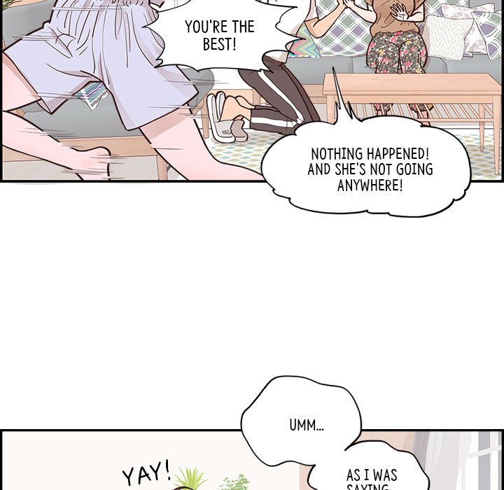 Sunny-Side Up Chapter 11 image 21