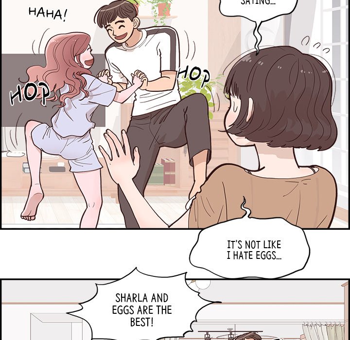 Sunny-Side Up Chapter 11 image 22