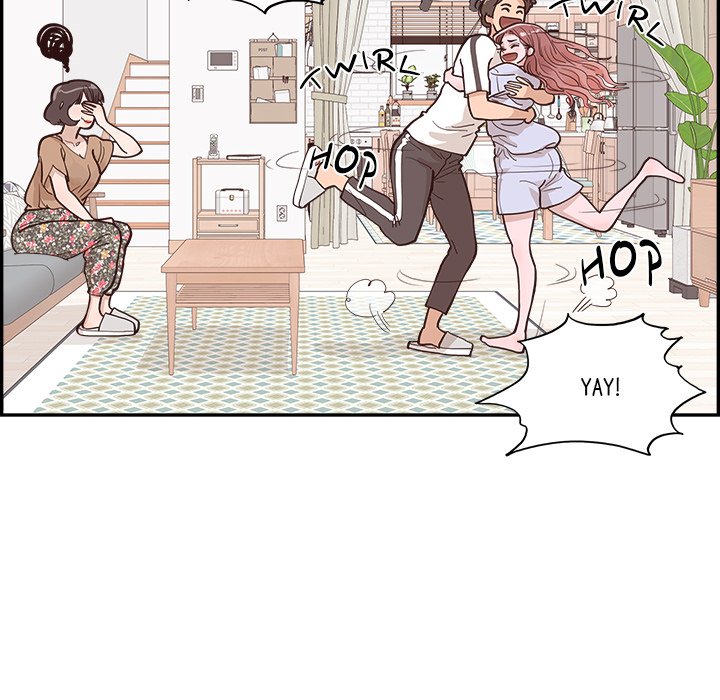 Sunny-Side Up Chapter 11 image 23