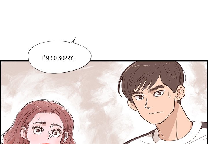 Sunny-Side Up Chapter 11 image 2