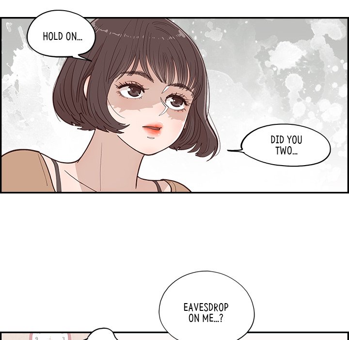 Sunny-Side Up Chapter 11 image 29