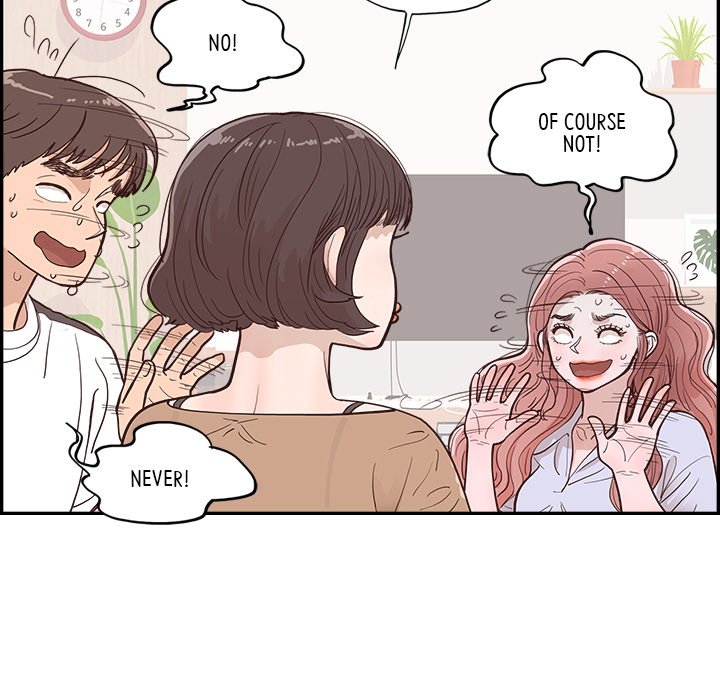 Sunny-Side Up Chapter 11 image 30