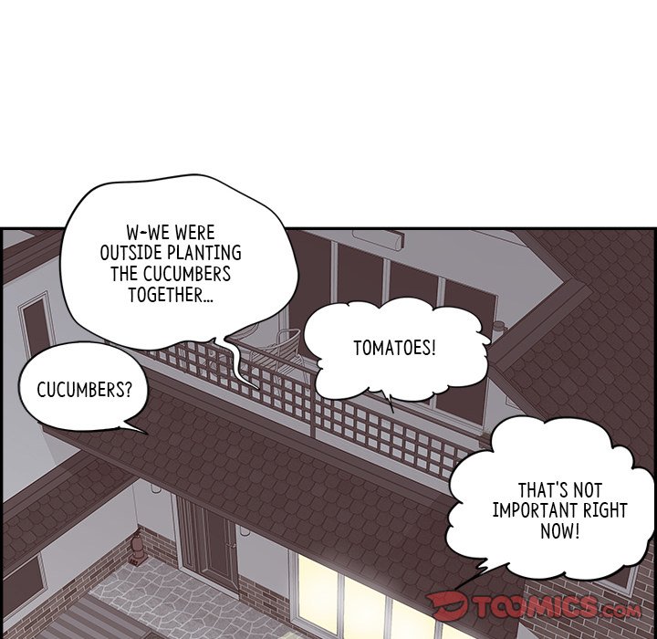 Sunny-Side Up Chapter 11 image 31