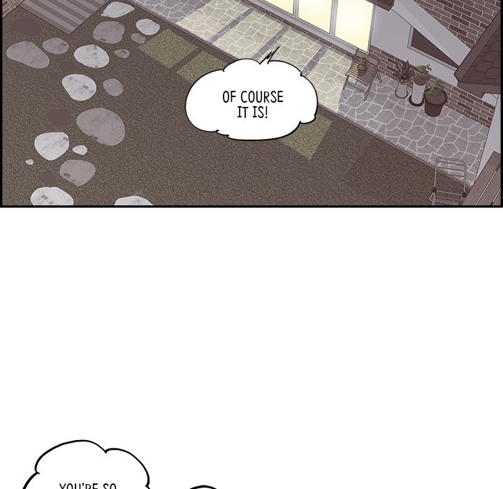 Sunny-Side Up Chapter 11 image 32