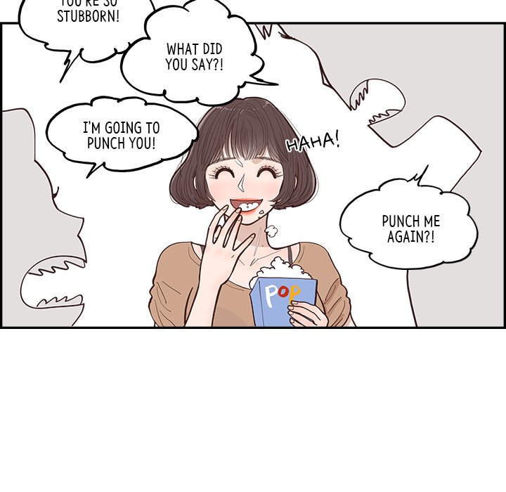 Sunny-Side Up Chapter 11 image 33