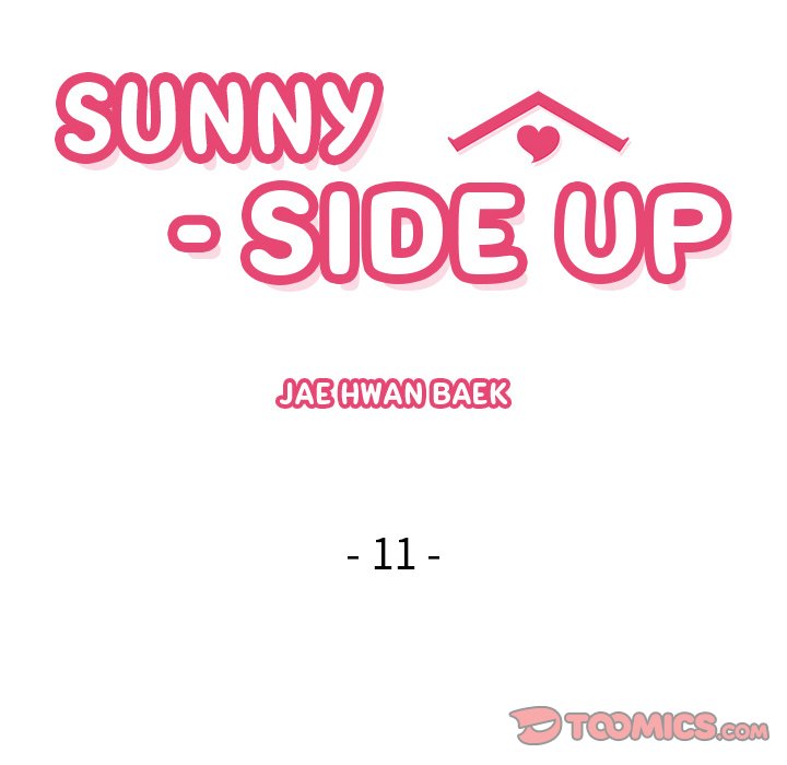 Sunny-Side Up Chapter 11 image 37