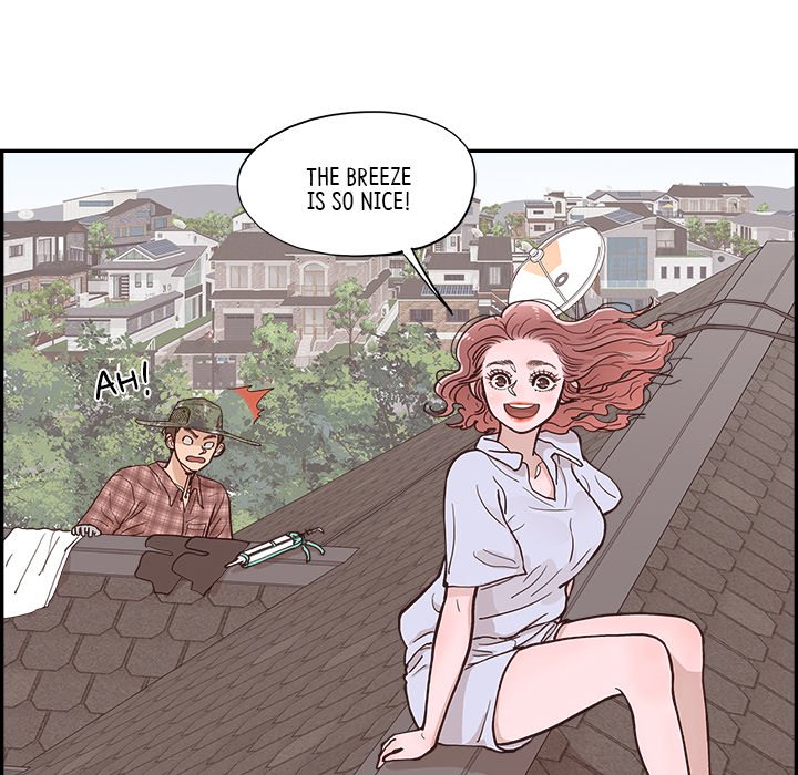 Sunny-Side Up Chapter 11 image 41