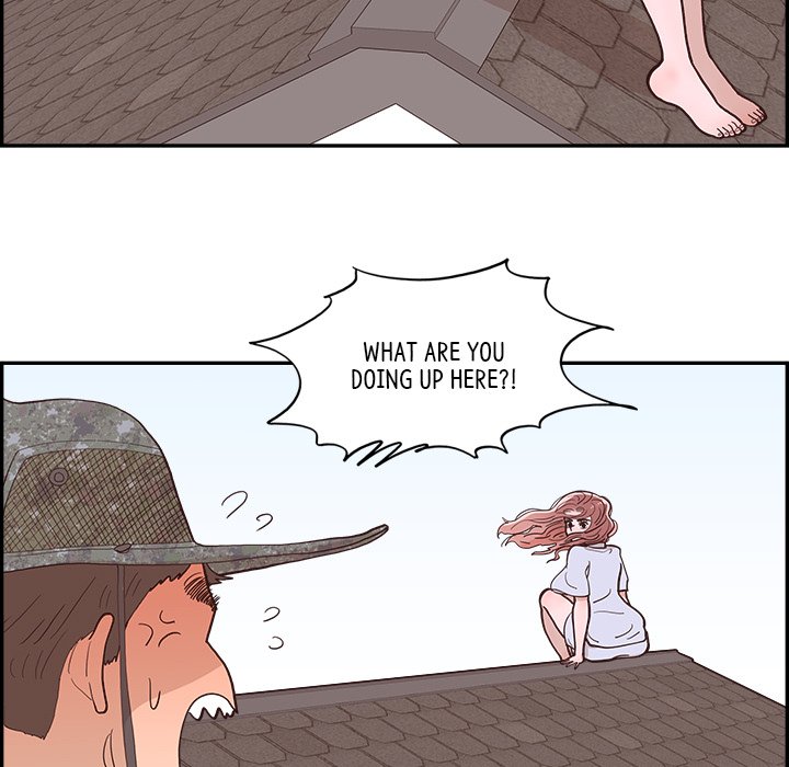 Sunny-Side Up Chapter 11 image 42