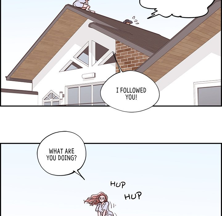 Sunny-Side Up Chapter 11 image 44