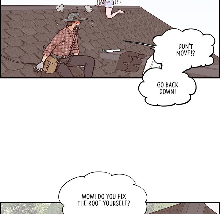 Sunny-Side Up Chapter 11 image 45