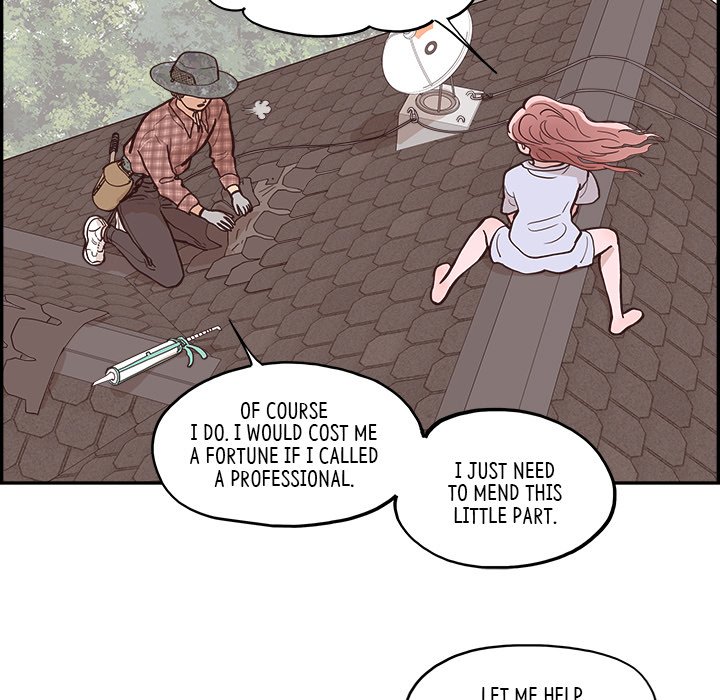 Sunny-Side Up Chapter 11 image 46