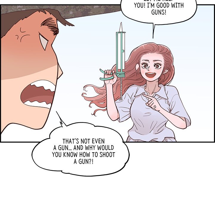 Sunny-Side Up Chapter 11 image 47