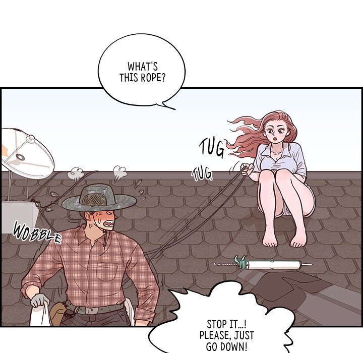 Sunny-Side Up Chapter 11 image 48