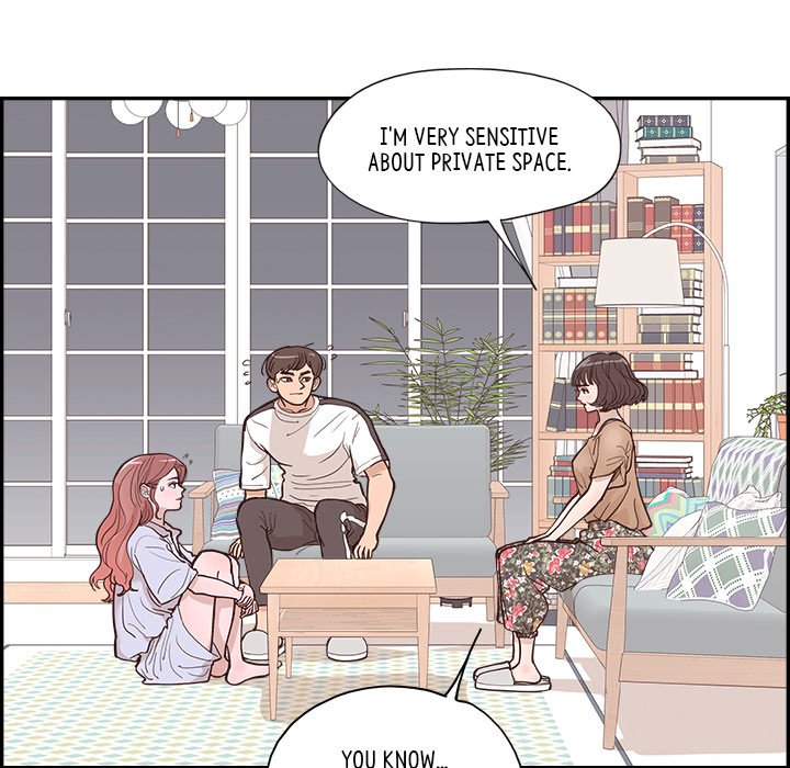 Sunny-Side Up Chapter 11 image 4