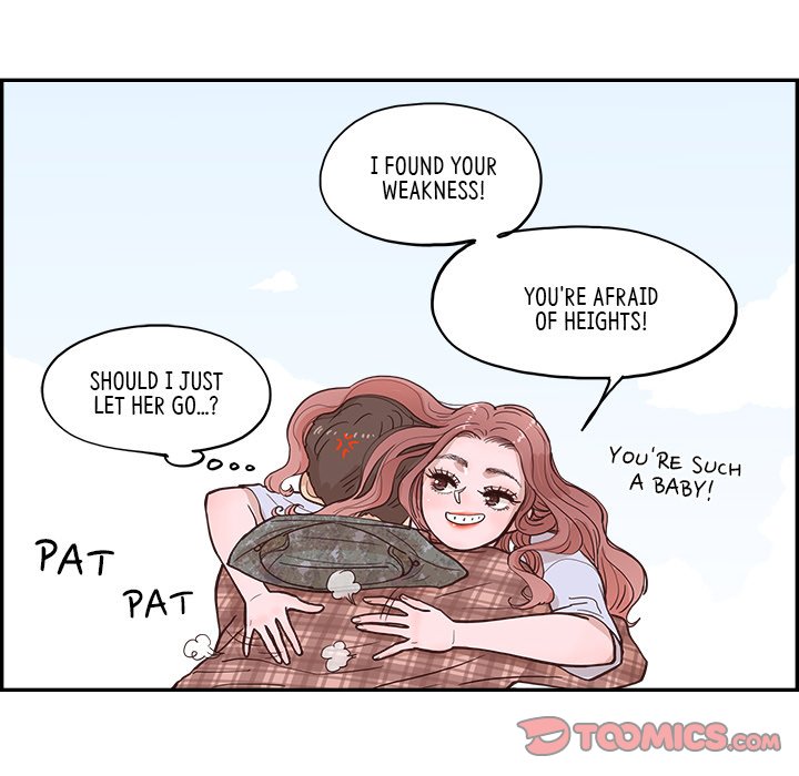 Sunny-Side Up Chapter 11 image 55