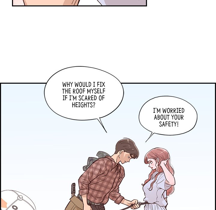 Sunny-Side Up Chapter 11 image 58