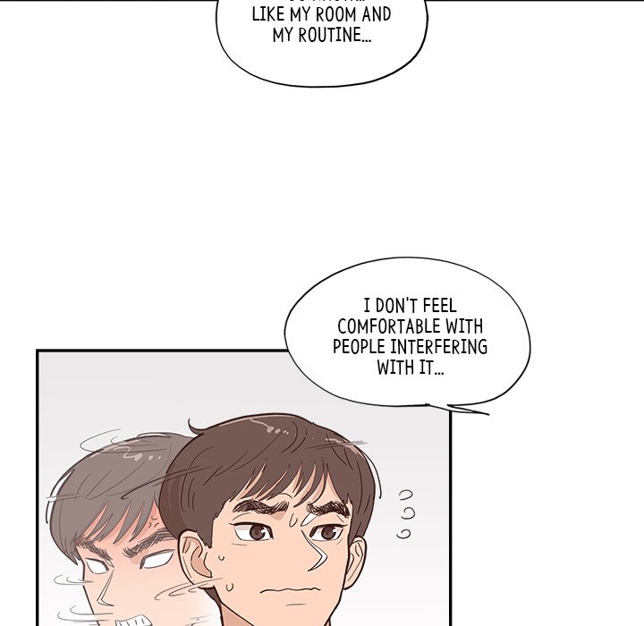 Sunny-Side Up Chapter 11 image 5