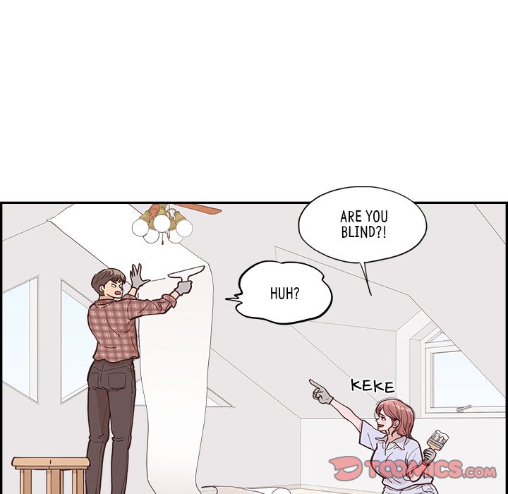 Sunny-Side Up Chapter 11 image 61