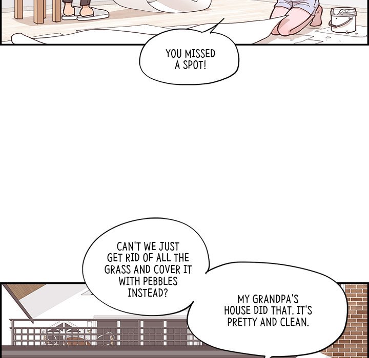 Sunny-Side Up Chapter 11 image 62