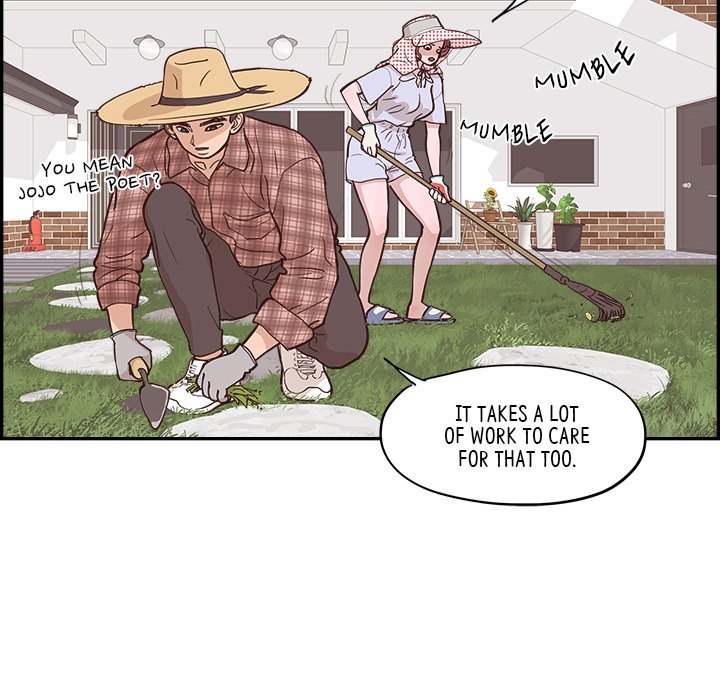 Sunny-Side Up Chapter 11 image 63
