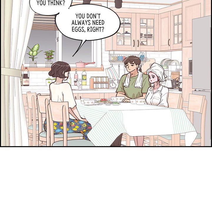 Sunny-Side Up Chapter 11 image 69