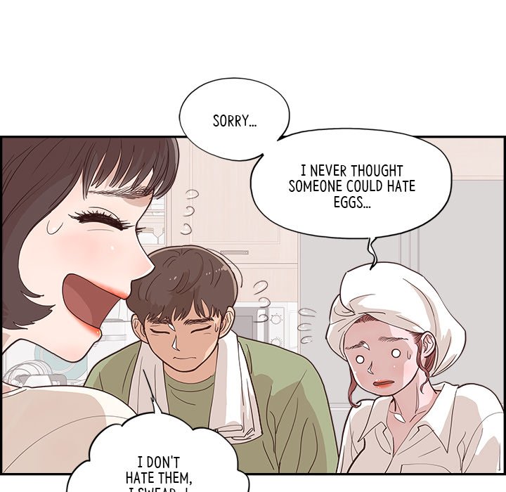 Sunny-Side Up Chapter 11 image 70
