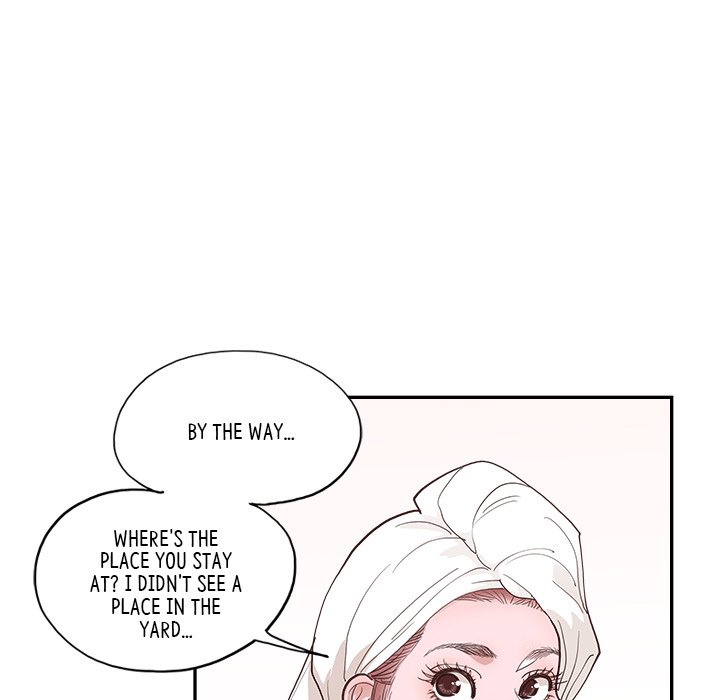 Sunny-Side Up Chapter 11 image 72